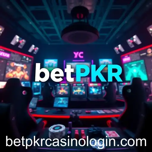 The Rise of BetPKR in the Online Gaming World
