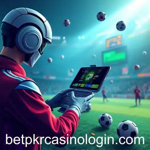 Evolution of Betting Platforms in 2025