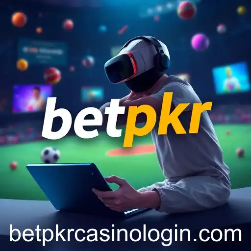 Betpkr's Rise in the Gaming Industry