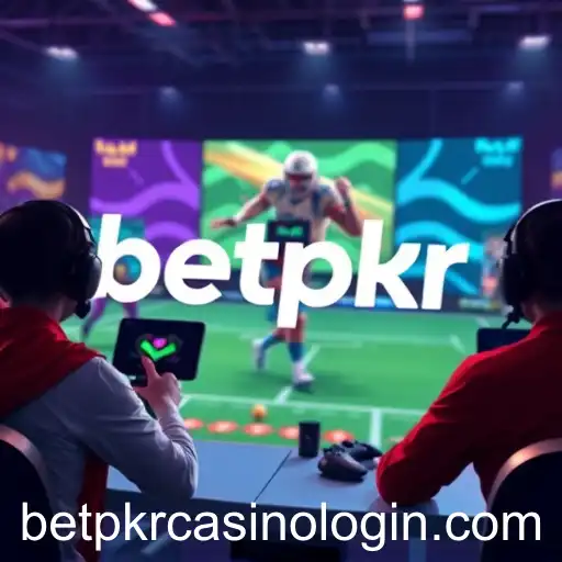 Betting Dynamics and Gamers' Interest Surge