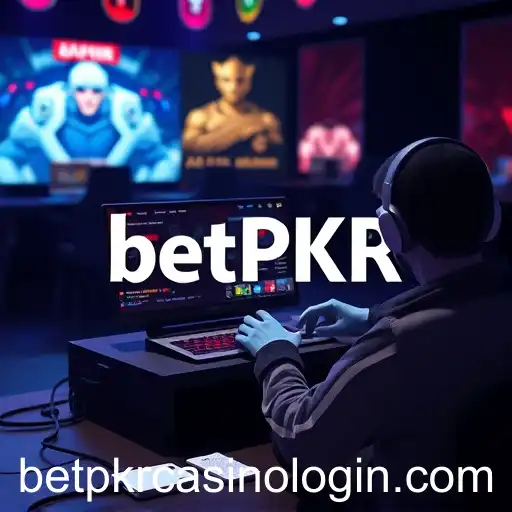 The Rise of Online Gaming with BetPKR