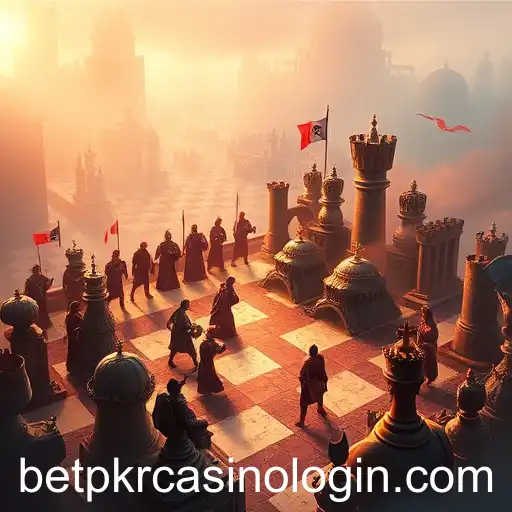 The Online Gaming Landscape Transformation