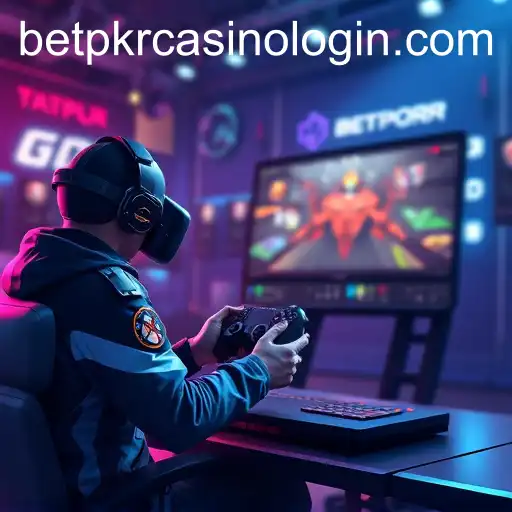 The Rise of BetPKR: A Game Changer in Online Gaming