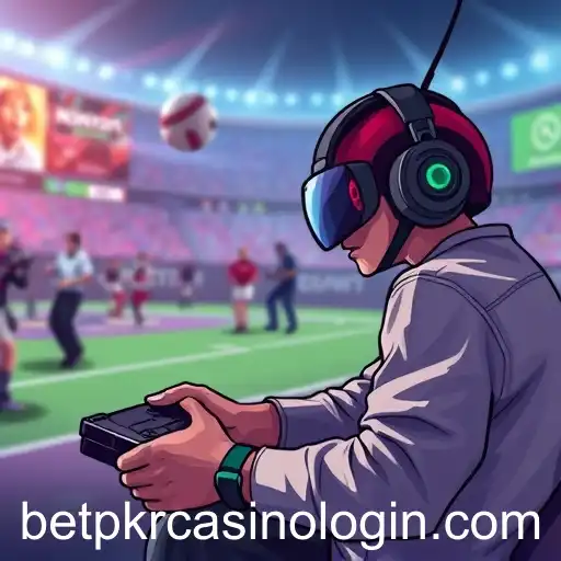 The Rise of Online Gaming Platforms