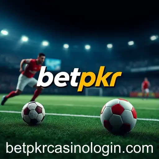 Exploring the World of Sports Betting on BetPKR