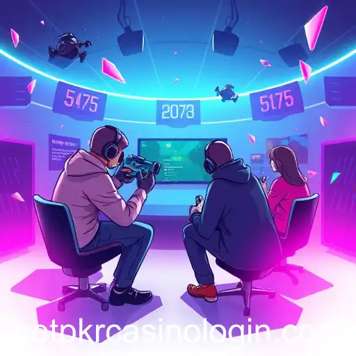 The Rise of English Game Websites in the Digital Era