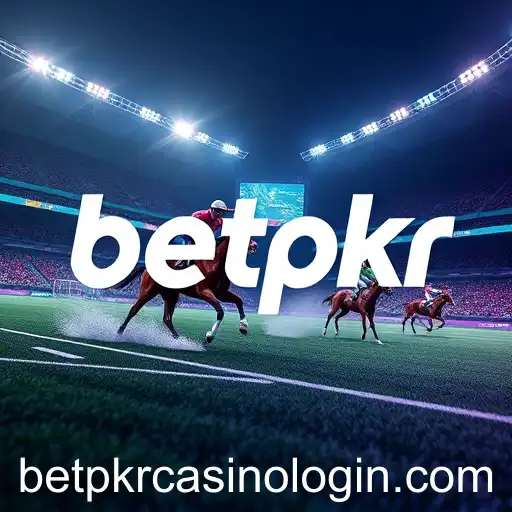 Exploring the Exciting World of Virtual Sports on BetPKR